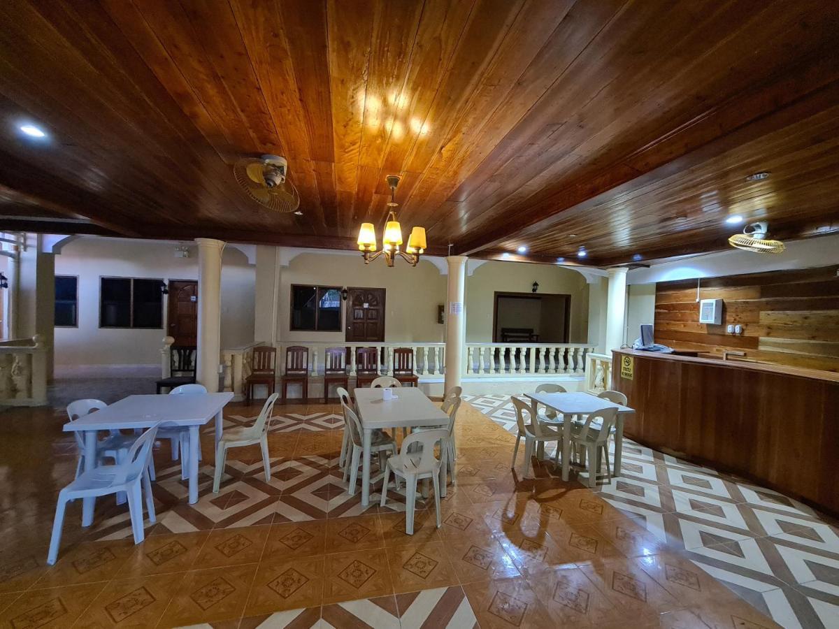 La-Familia Guest House Сікіхор Екстер'єр фото