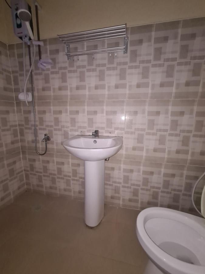 La-Familia Guest House Сікіхор Екстер'єр фото