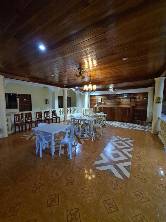 La-Familia Guest House Сікіхор Екстер'єр фото