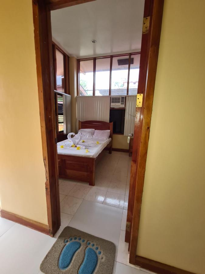 La-Familia Guest House Сікіхор Екстер'єр фото