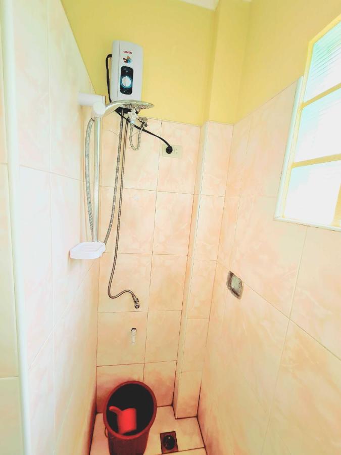 La-Familia Guest House Сікіхор Номер фото