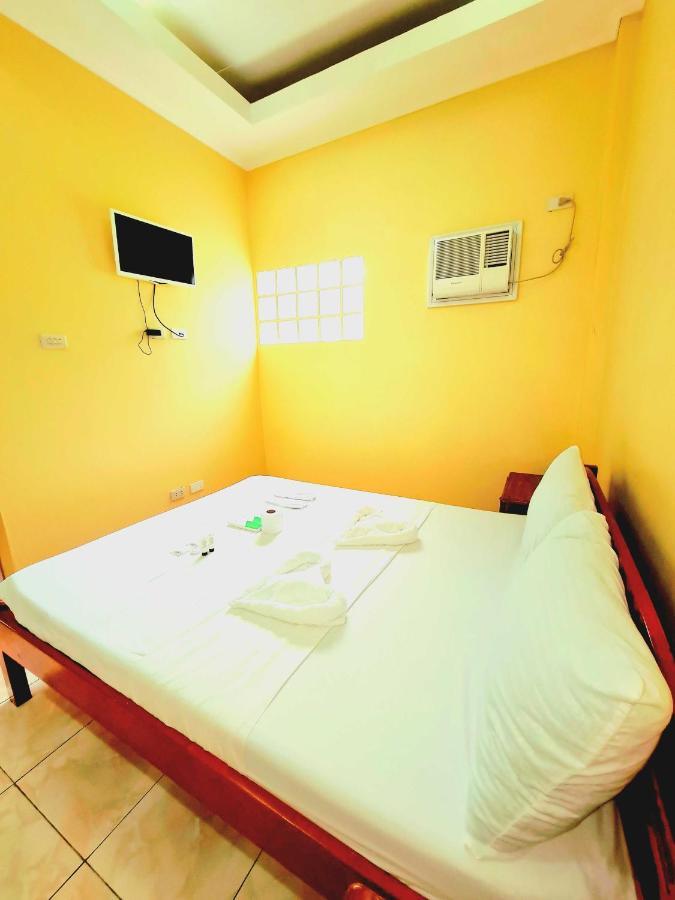 La-Familia Guest House Сікіхор Номер фото